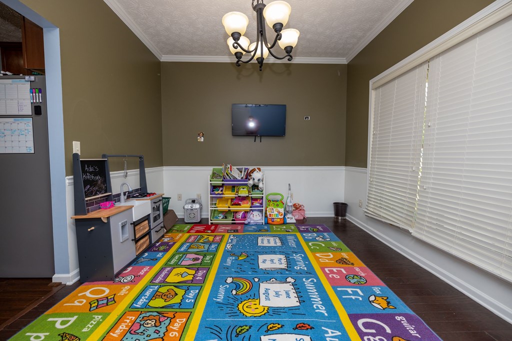 9550 Yarbrough Road Midland, GA 31820 - Photo 3 of 28