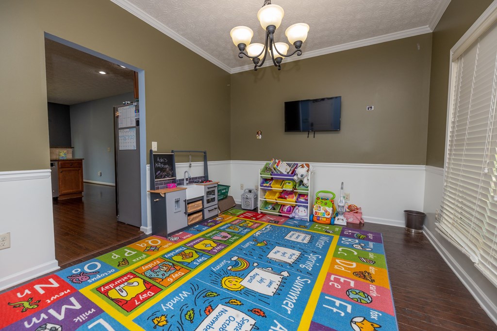 9550 Yarbrough Road Midland, GA 31820 - Photo 4 of 28