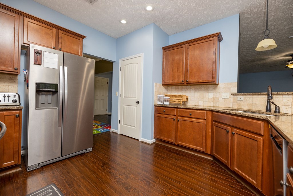 9550 Yarbrough Road Midland, GA 31820 - Photo 6 of 28