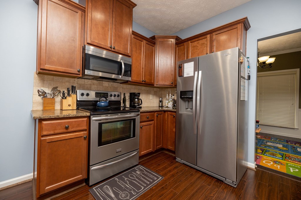 9550 Yarbrough Road Midland, GA 31820 - Photo 8 of 28
