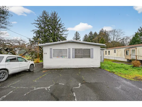 $40,000 | 7120 Fairview Road, Unit 35, Tillamook, OR 97141