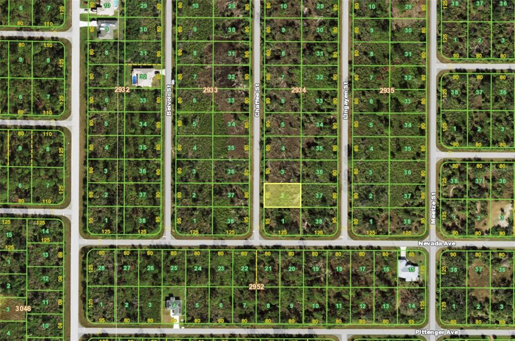 2176 Chaffee Street Port Charlotte, FL 33953 - Photo 2 of 2
