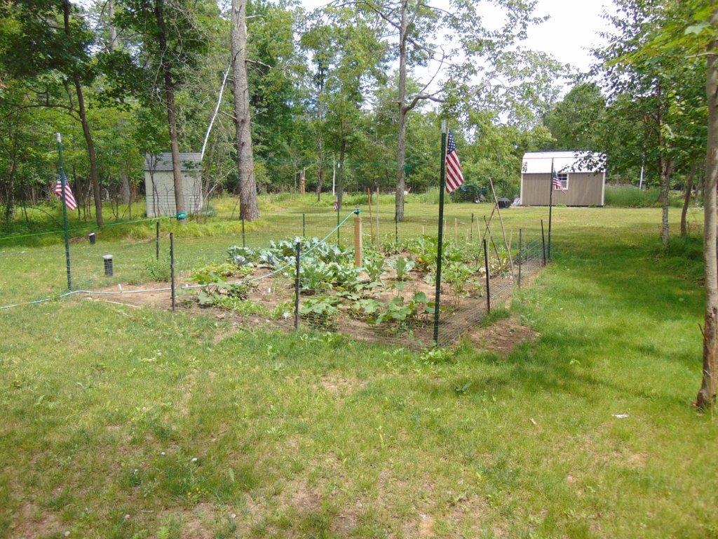 1380 South Farming Road Woodruff, WI 54568 - Photo 18 of 18 Gallery Image 18