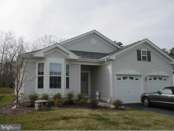 13 Northampton Road Absecon, NJ 08205 - Photo 1 of 8 Gallery Image 1