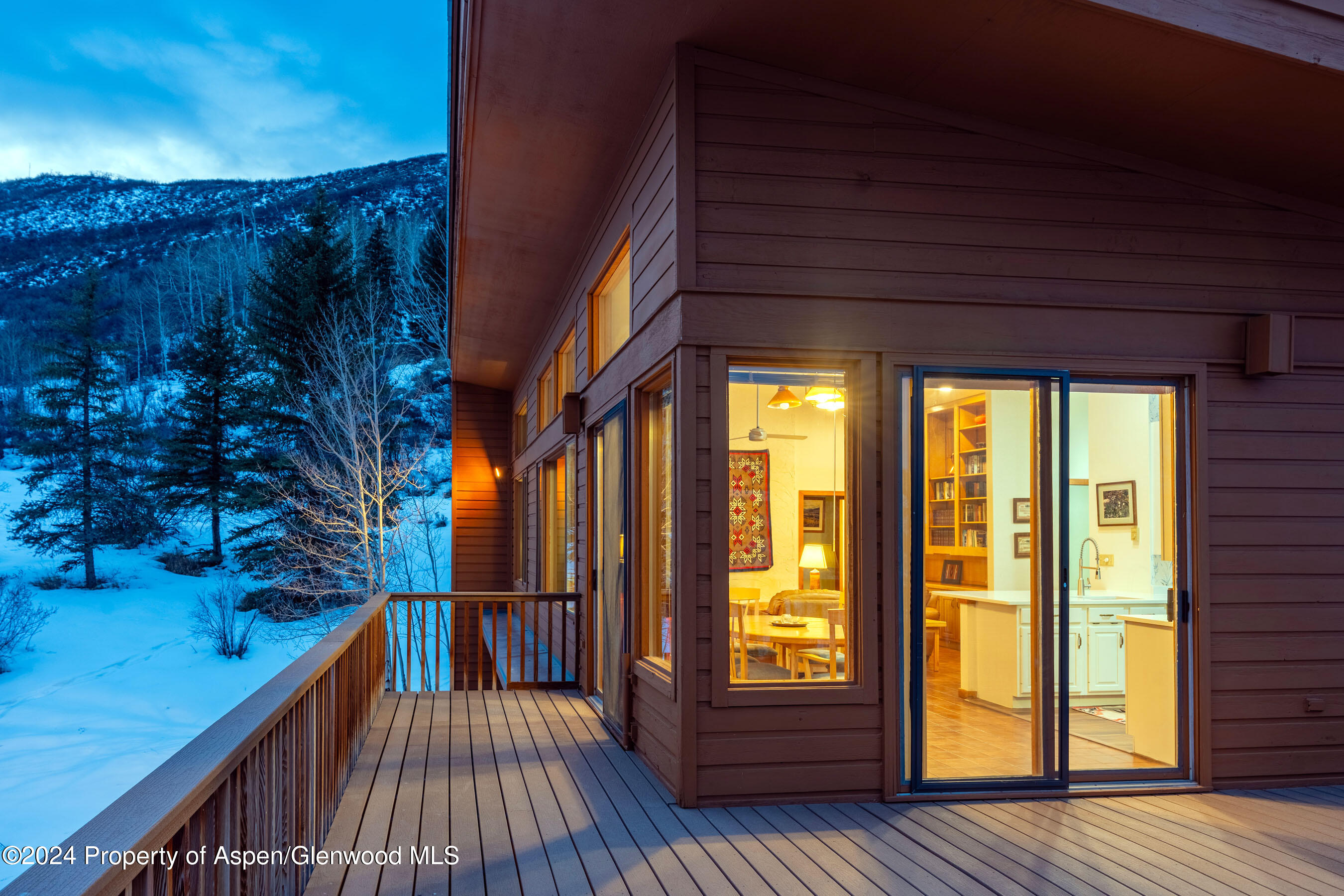 218 Shield O Road Snowmass, CO 81654 - Photo 15 of 19 Photo77