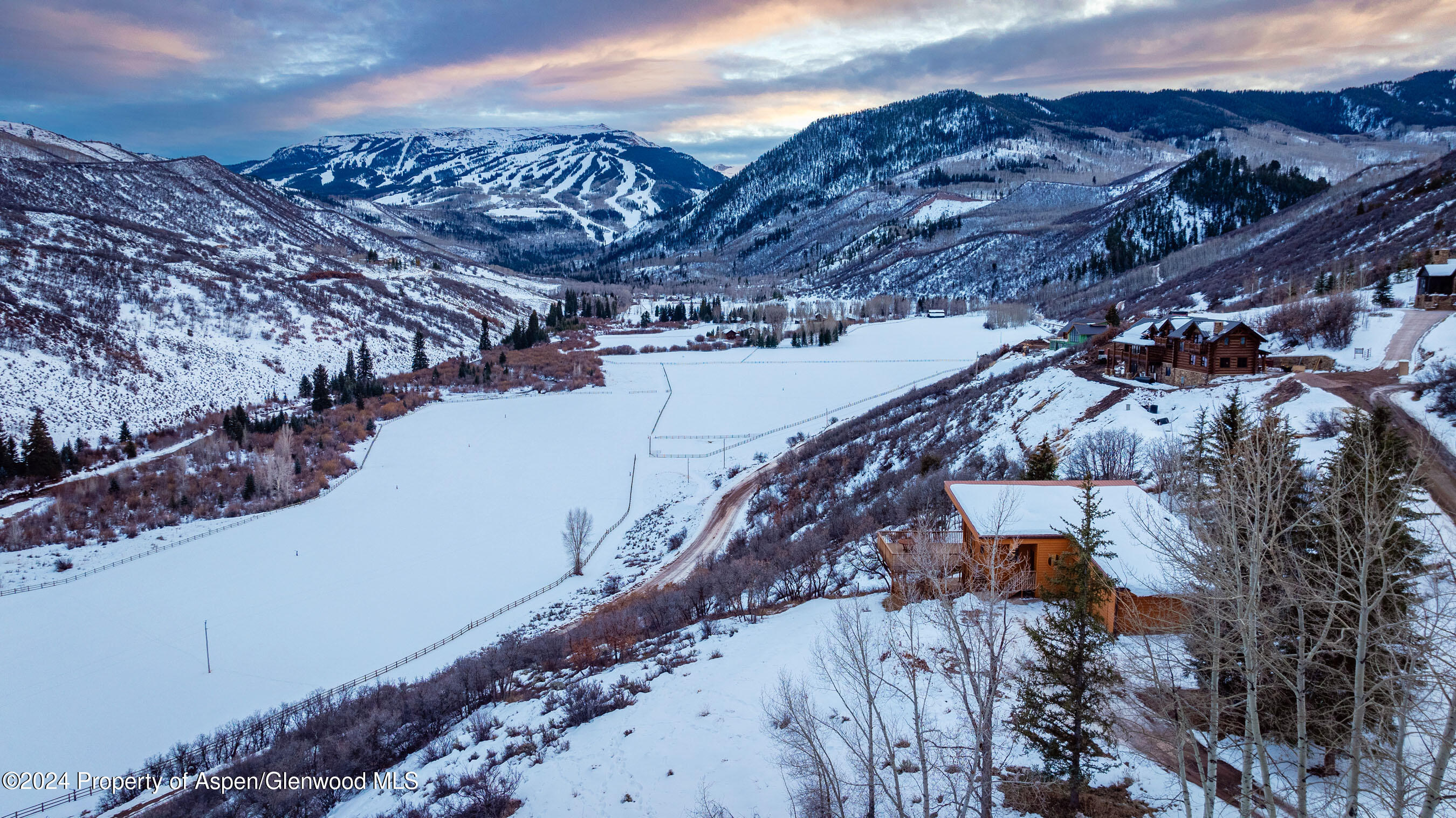 218 Shield O Road Snowmass, CO 81654 - Photo 2 of 19 Stunning Views