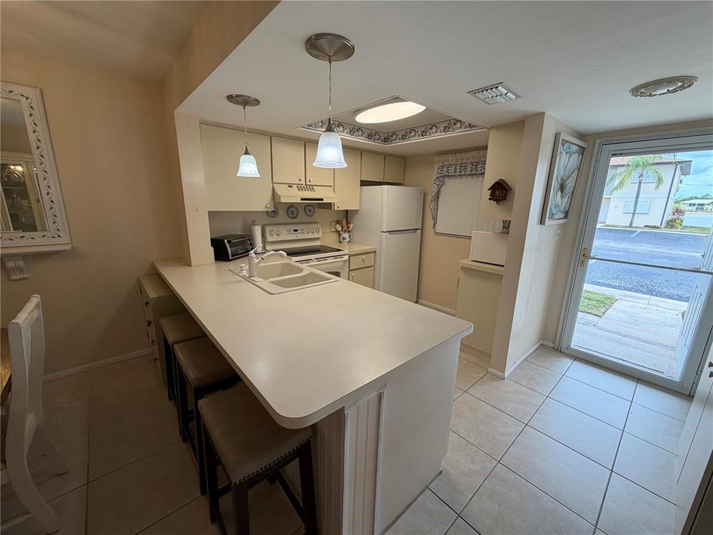 25275 Rampart Boulevard, Unit 903 Punta Gorda, FL 33983 - Photo 19 of 40