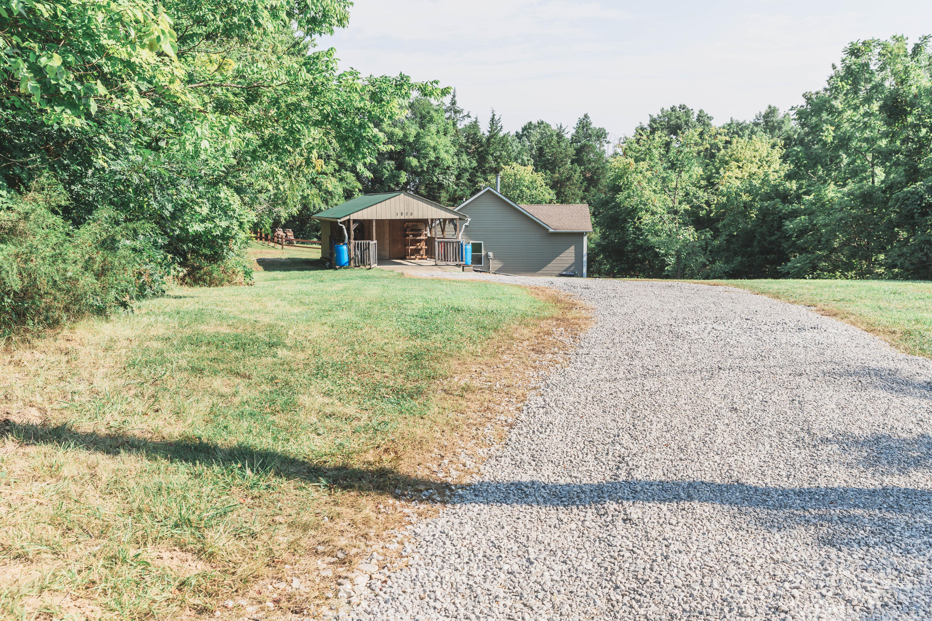 1825 Timber Creek Road Lawrenceburg, KY 40342 - Photo 40 of 58 40