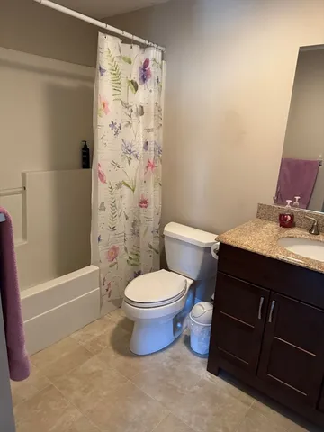 $1,950 | 35 Prospect Street, Unit 301, Woburn, MA 01801