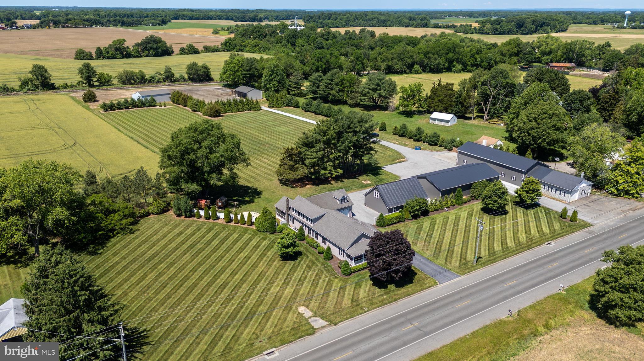 10672 Worton Road Worton, MD 21678 - Photo 7 of 87