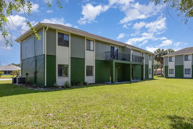 $149,000 | 2249 Flower Tree Circle, Melbourne, FL 32935