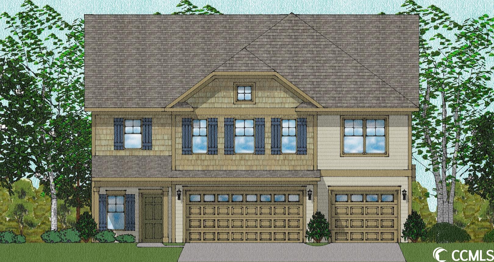 128 Azure Loop Myrtle Beach, SC 29588 - Photo 2 of 2