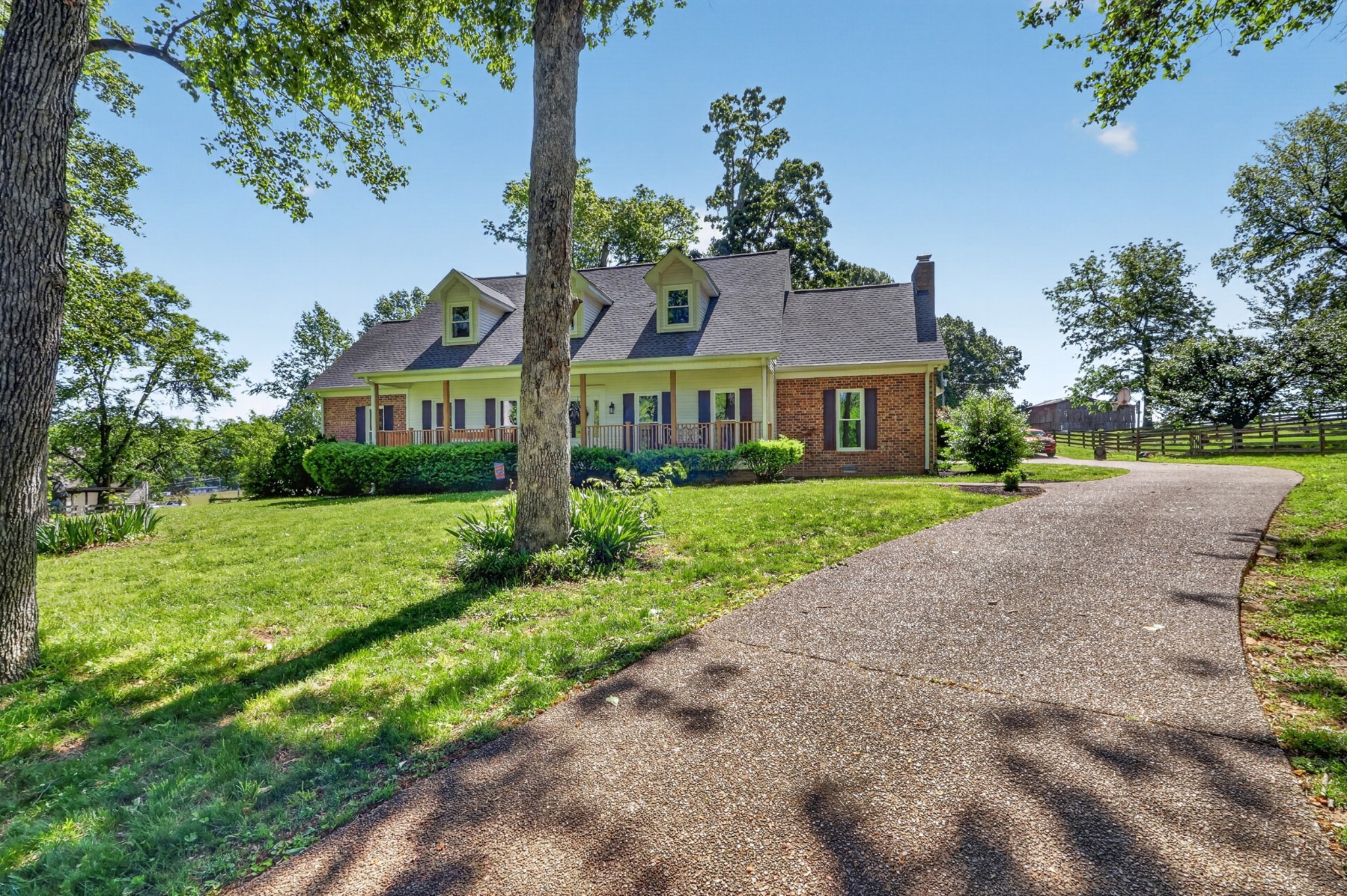 640 Denning Ford Road Portland, TN 37148 - Photo 1 of 62