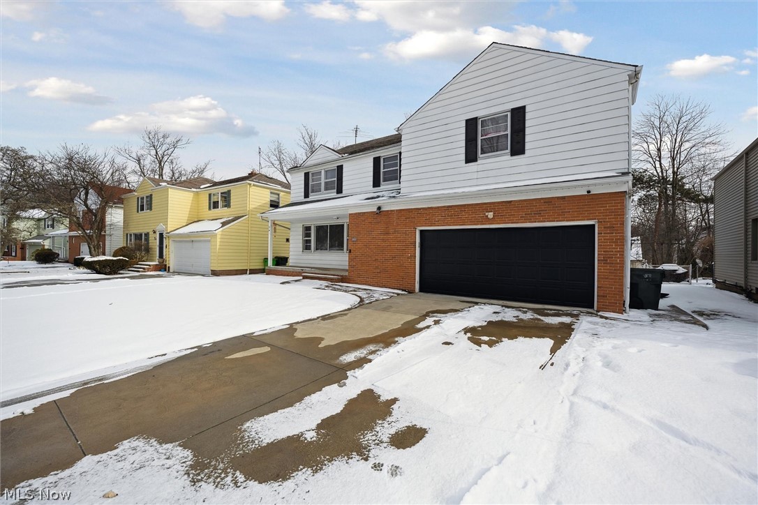 2075 Temblethurst Road South Euclid, OH 44121 - Photo 33 of 35