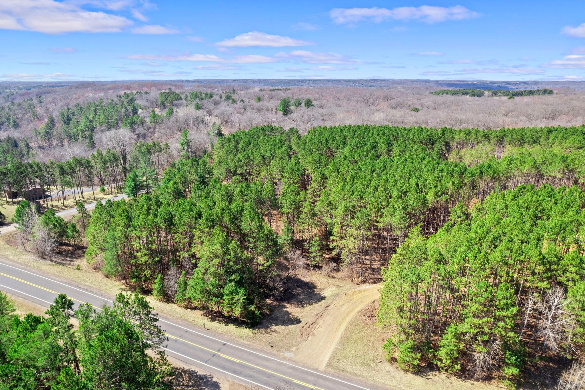 Lot 3 County Rd I Somerset, WI 54025 - Photo 1 of 39