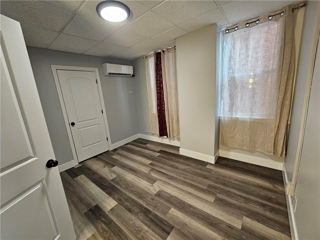 1813 Termon Avenue Pittsburgh, PA 15212 - Photo 14 of 42 Unit 1- 2nd bedroom