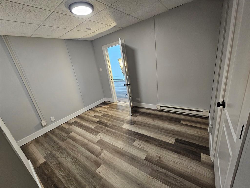 1813 Termon Avenue Pittsburgh, PA 15212 - Photo 15 of 42 Unit 1 2nd bedroom