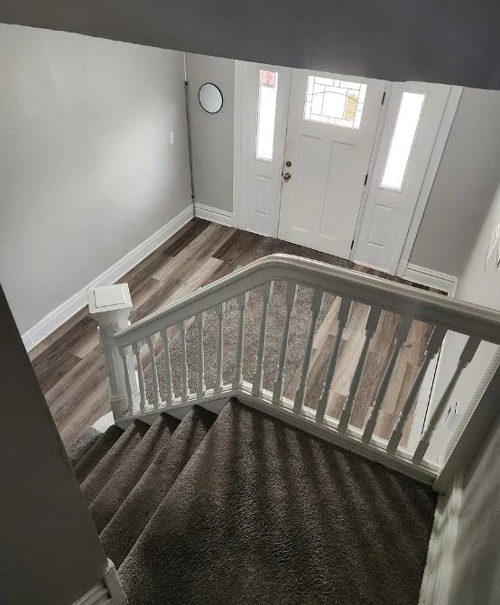 1813 Termon Avenue Pittsburgh, PA 15212 - Photo 16 of 42 Unit 2 and 3 are upstairs