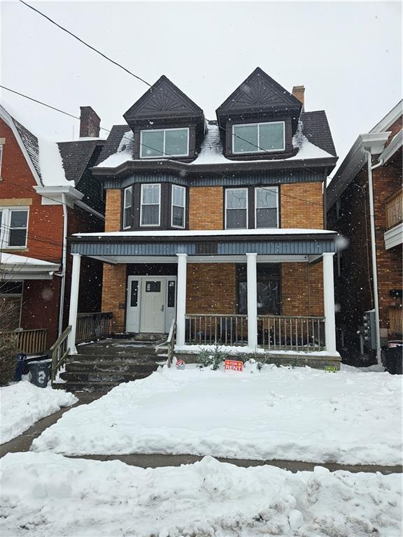 1813 Termon Avenue Pittsburgh, PA 15212 - Photo 2 of 42