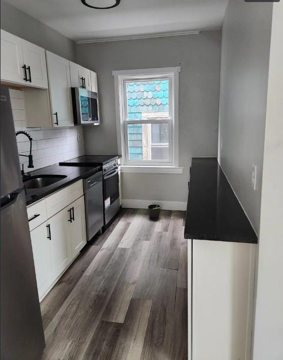 1813 Termon Avenue Pittsburgh, PA 15212 - Photo 26 of 42 Unit 3 Kitchen