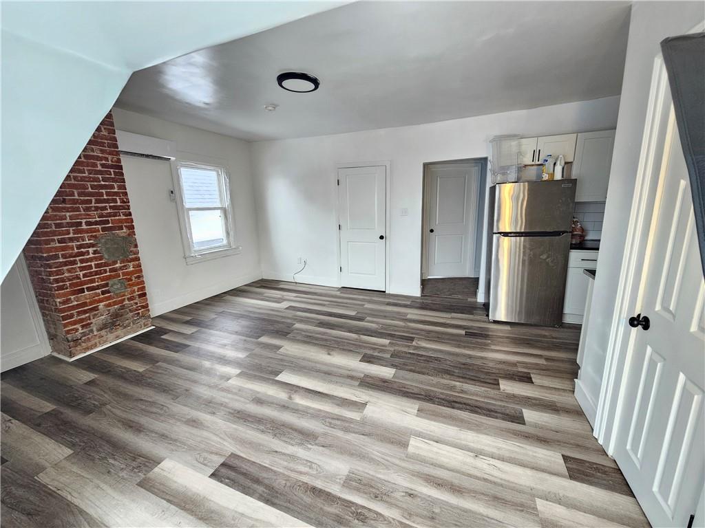 1813 Termon Avenue Pittsburgh, PA 15212 - Photo 28 of 42 Unit 3 Living and Dining open concept