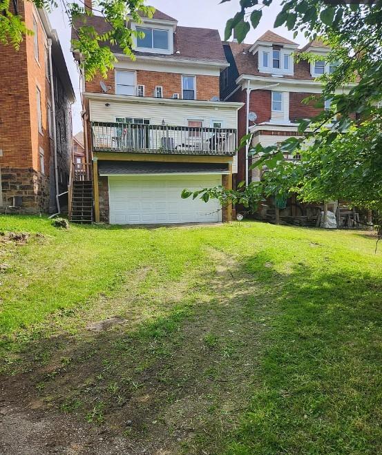 1813 Termon Avenue Pittsburgh, PA 15212 - Photo 40 of 42