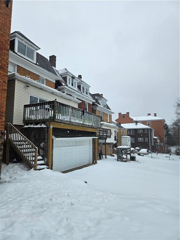 1813 Termon Avenue Pittsburgh, PA 15212 - Photo 41 of 42