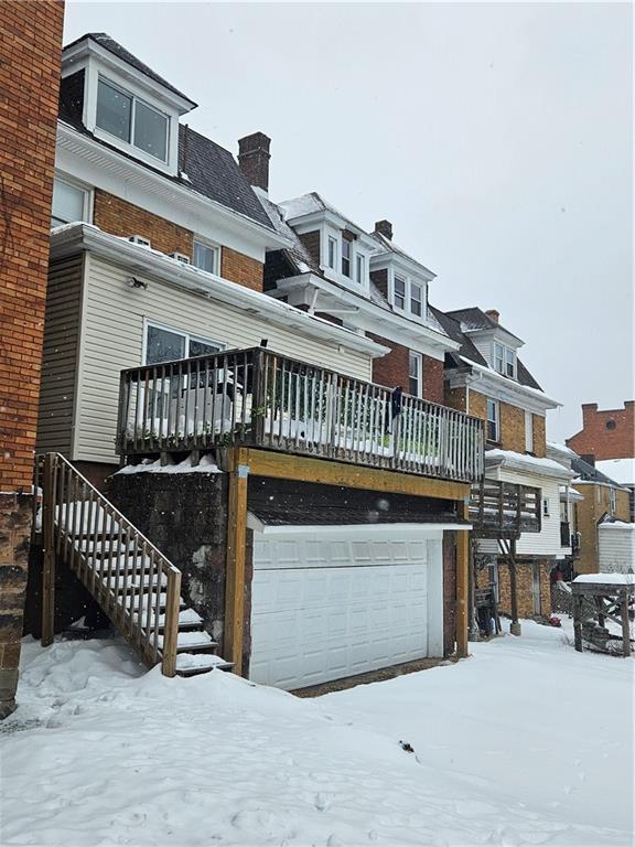 1813 Termon Avenue Pittsburgh, PA 15212 - Photo 42 of 42