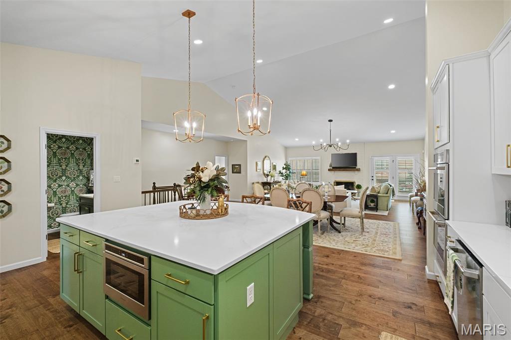 1325 Spring Snow Drive Frontenac, MO 63131 - Photo 11 of 37