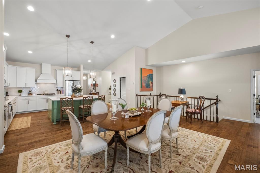 1325 Spring Snow Drive Frontenac, MO 63131 - Photo 13 of 37