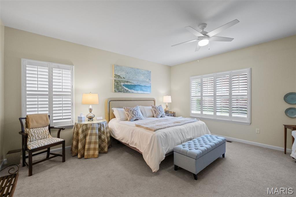 1325 Spring Snow Drive Frontenac, MO 63131 - Photo 19 of 37