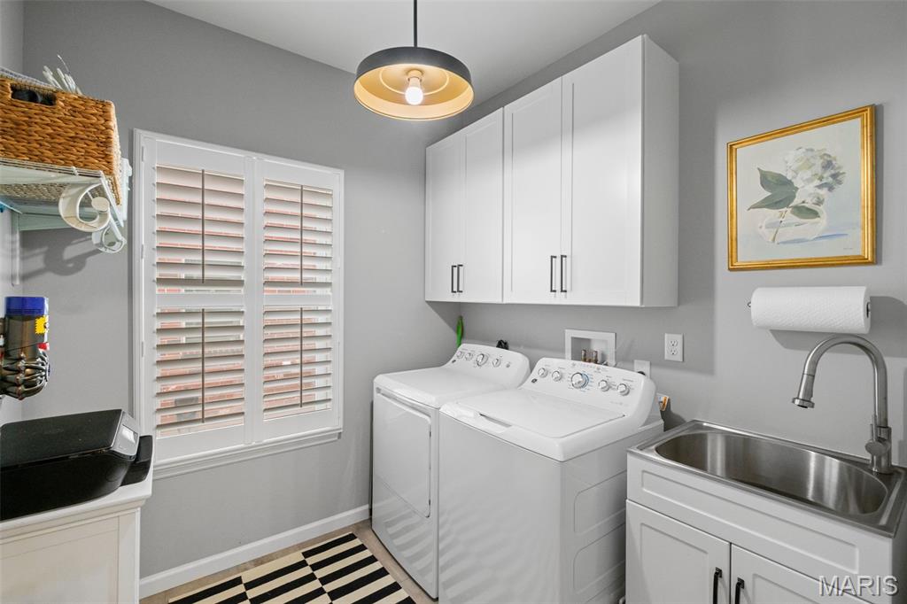 1325 Spring Snow Drive Frontenac, MO 63131 - Photo 24 of 37