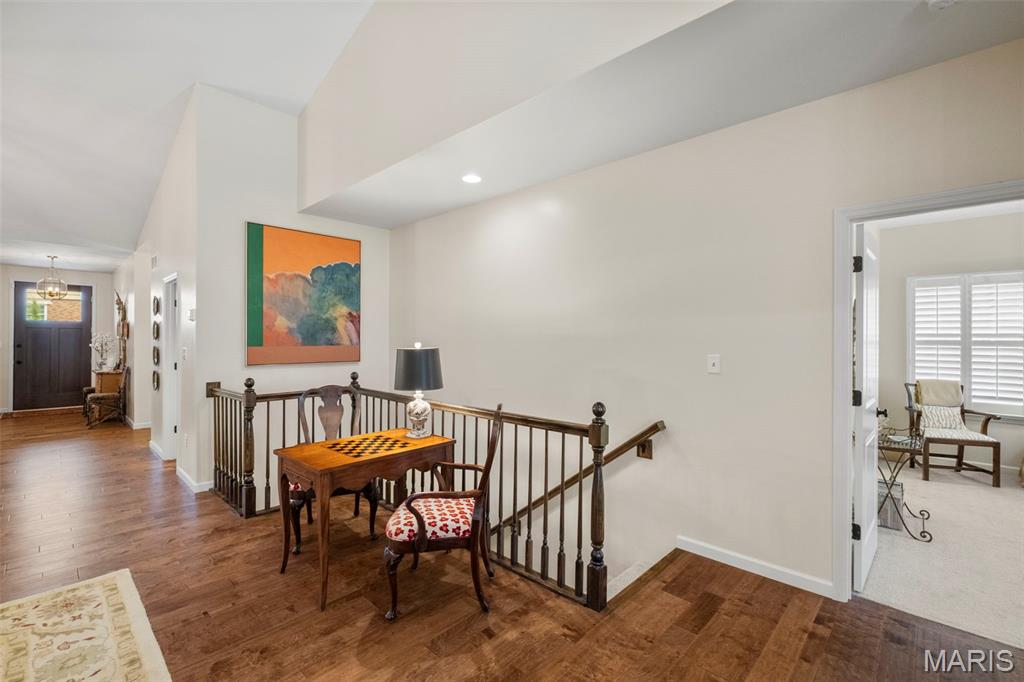 1325 Spring Snow Drive Frontenac, MO 63131 - Photo 25 of 37