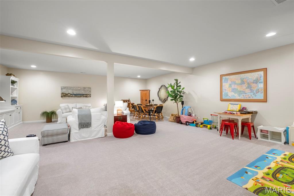 1325 Spring Snow Drive Frontenac, MO 63131 - Photo 27 of 37