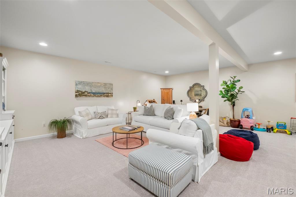 1325 Spring Snow Drive Frontenac, MO 63131 - Photo 30 of 37