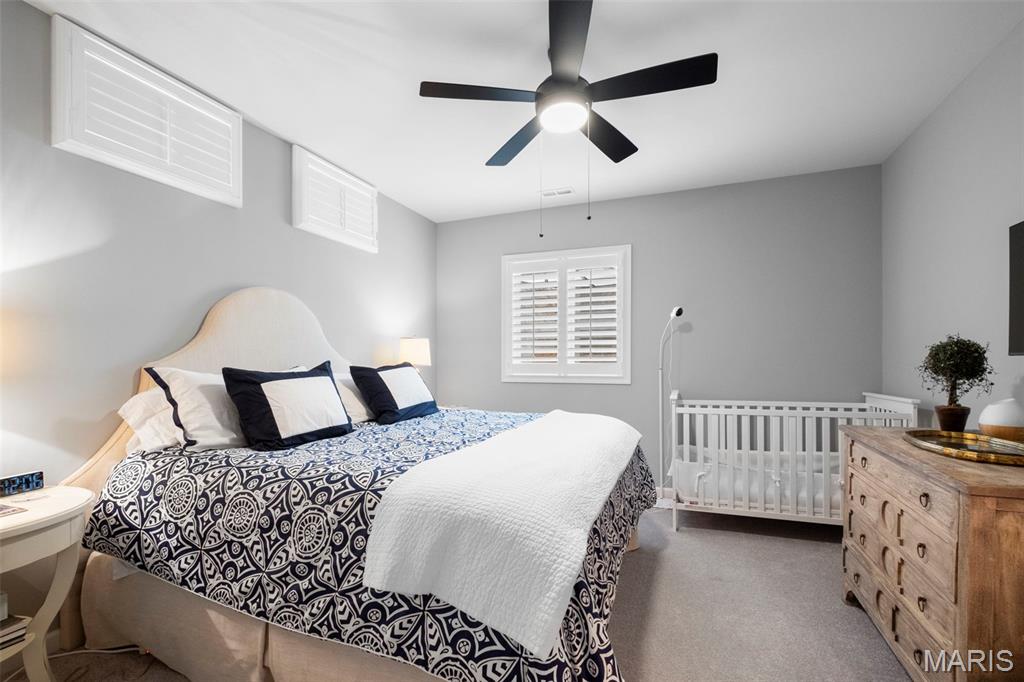 1325 Spring Snow Drive Frontenac, MO 63131 - Photo 32 of 37