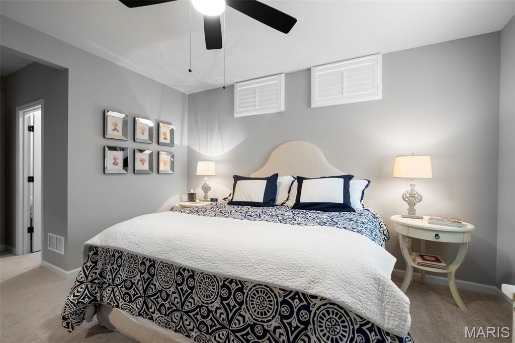 1325 Spring Snow Drive Frontenac, MO 63131 - Photo 33 of 37