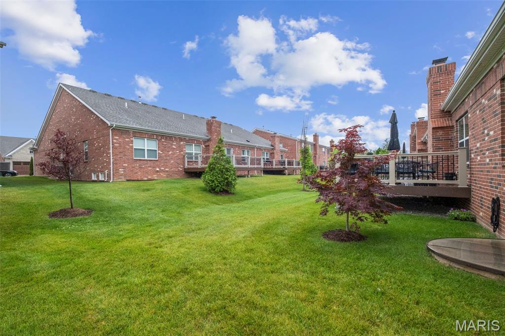 1325 Spring Snow Drive Frontenac, MO 63131 - Photo 37 of 37