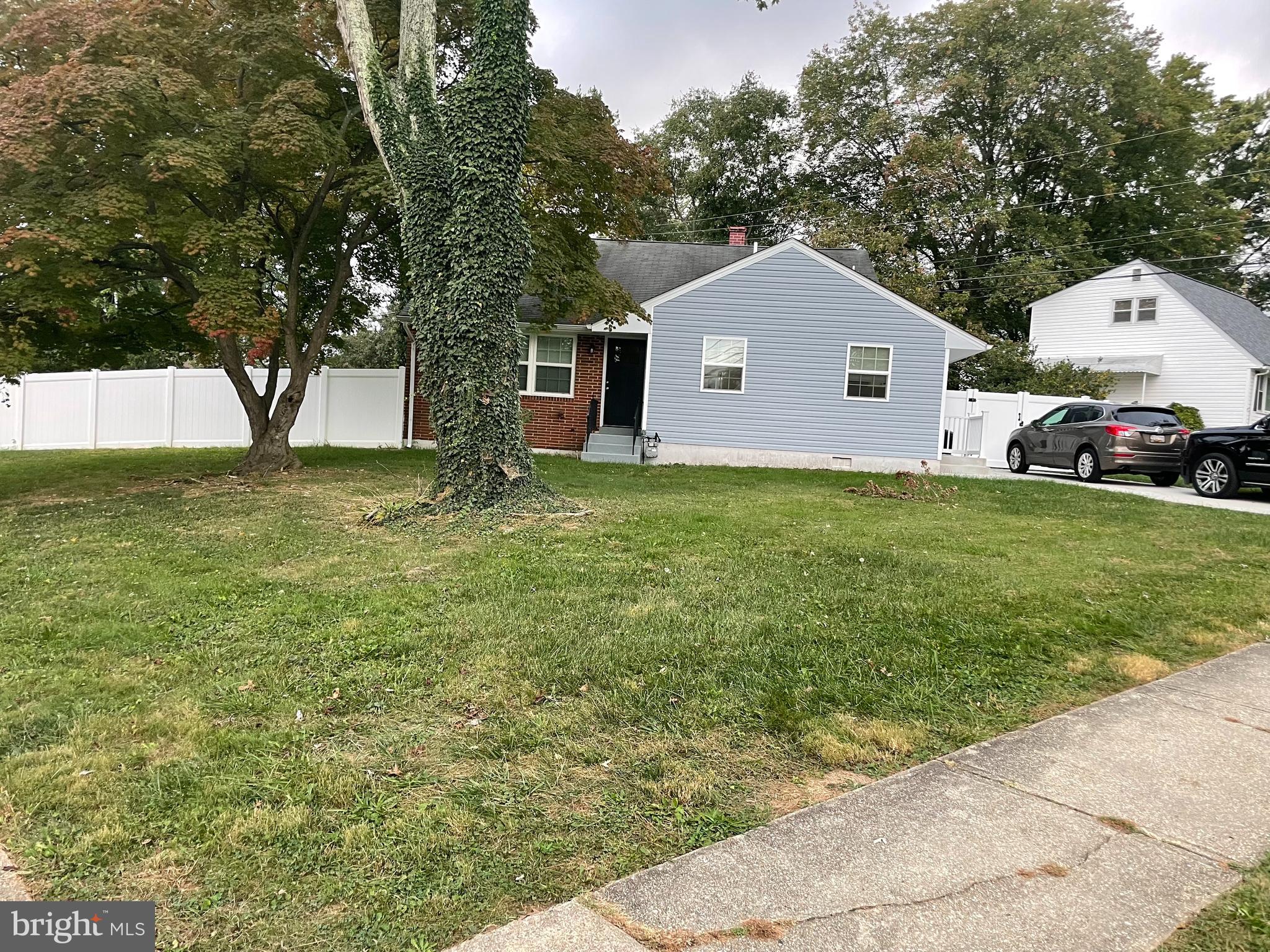 4431 Ebenezer Road Nottingham, MD 21236 - Photo 1 of 34