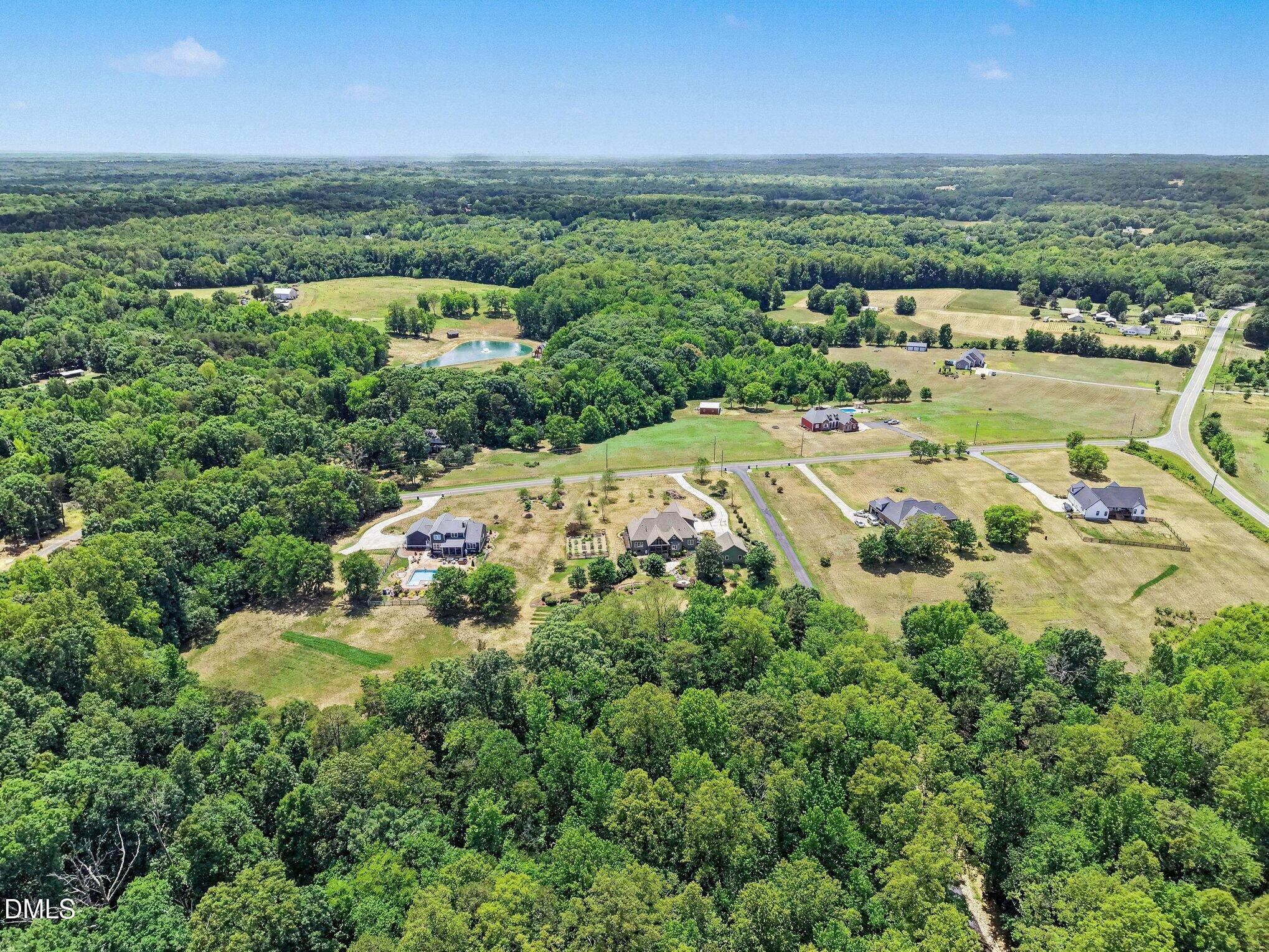 4754 Endwell Road Gibsonville, NC 27249 - Photo 45 of 45