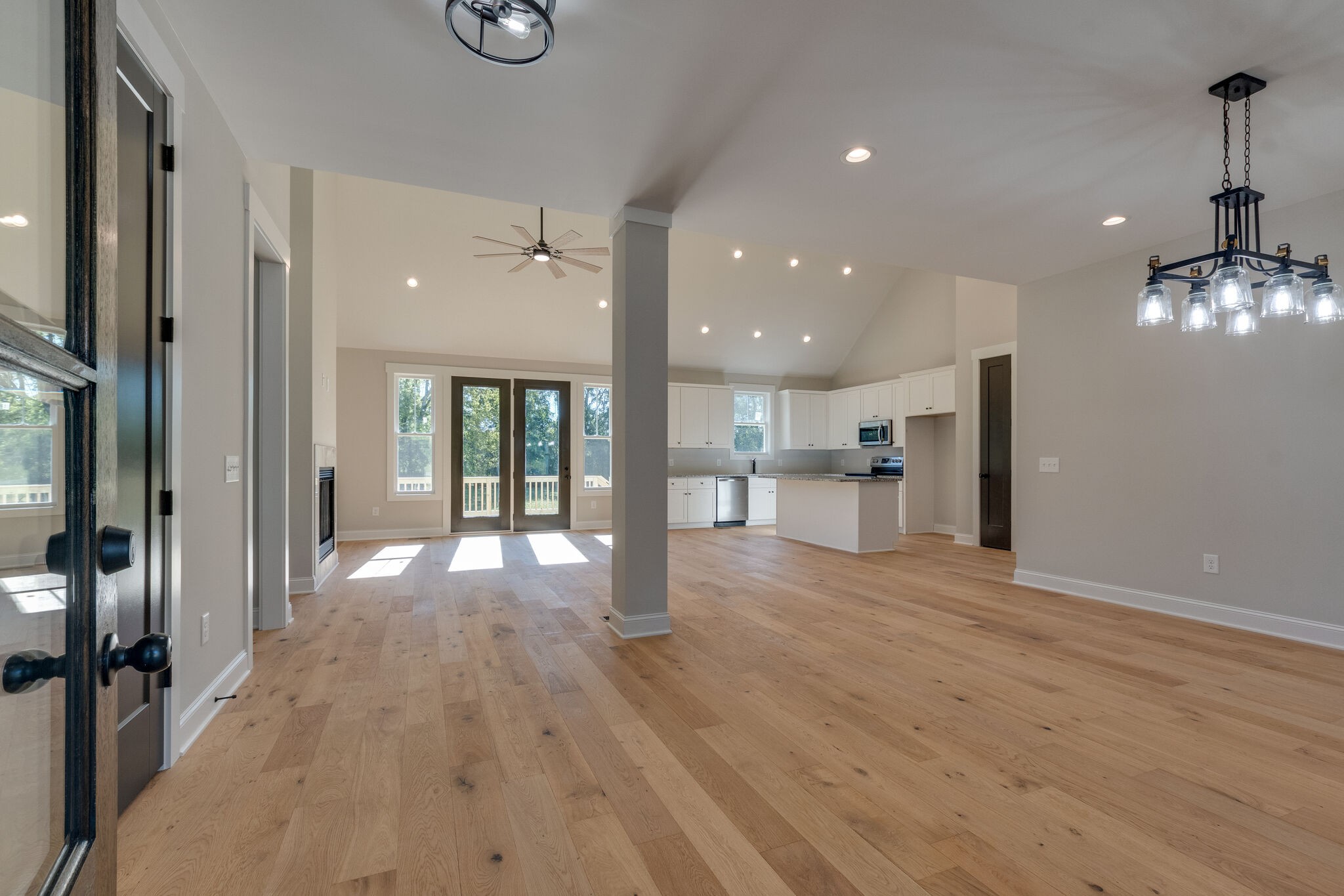 2501 Stegall Road Lewisburg, TN 37091 - Photo 8 of 39 Gallery Image 8