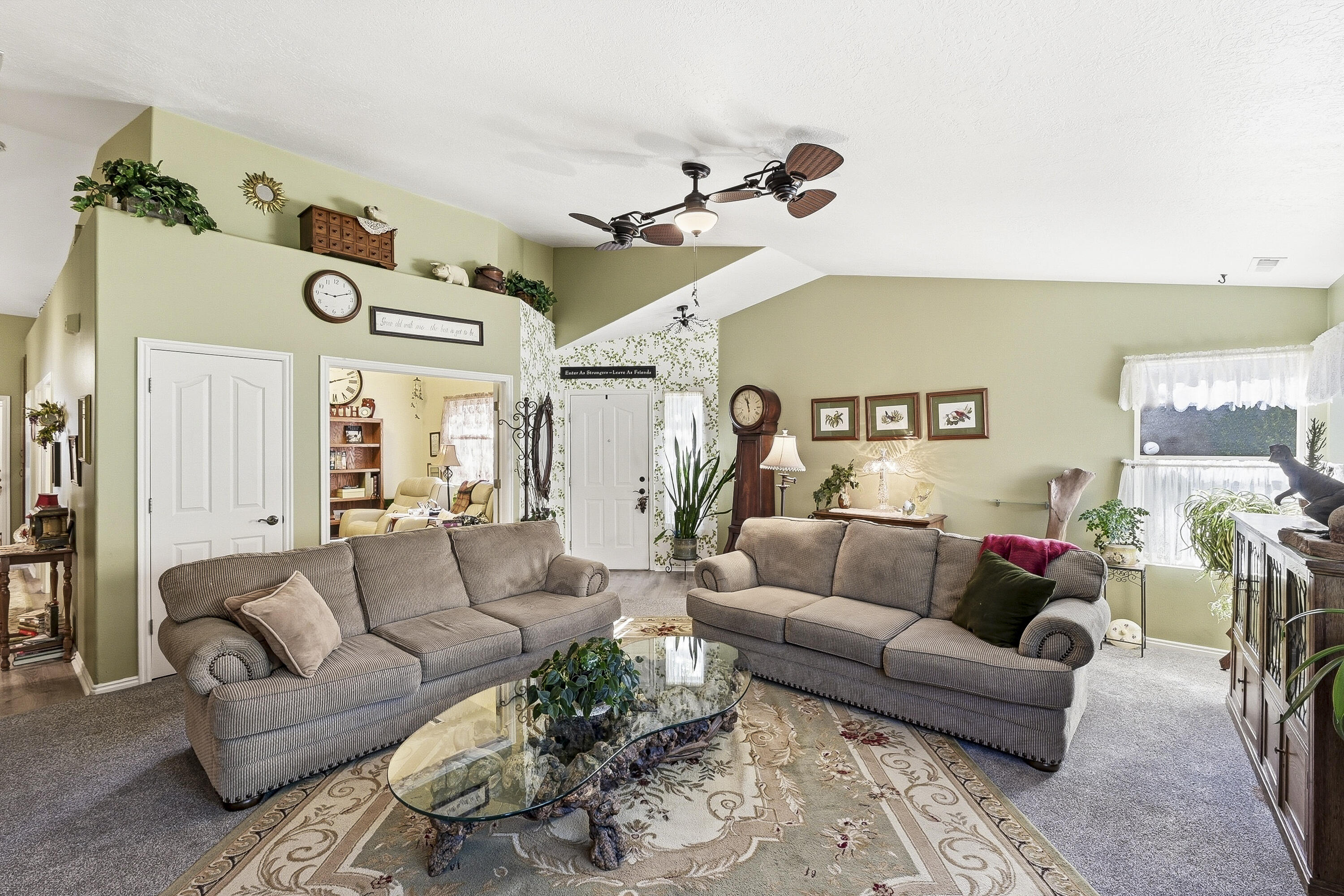 195 East Fiddlers Canyon Road, Unit 44 Cedar City, UT 84721 - Photo 8 of 42 195 E Fiddlers #44-17