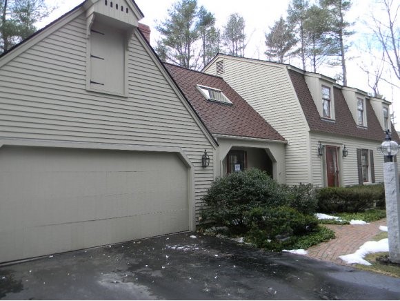 60 Tehias Road Rye, NH 03870 - Photo 1 of 1