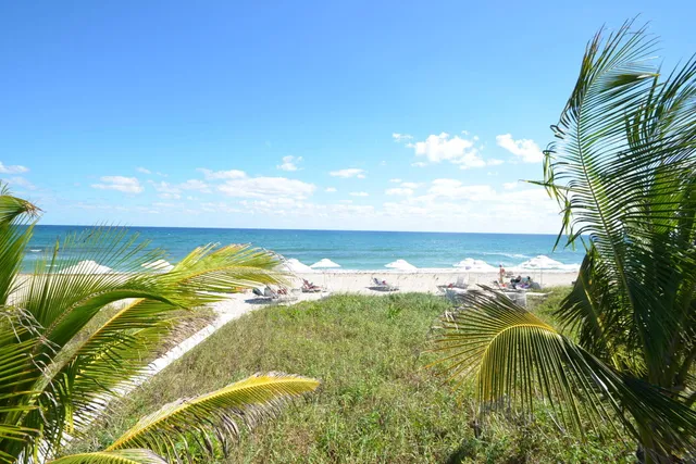 $1,275,000 | 4740 South Ocean Boulevard, Unit 815, Highland Beach, FL 33487
