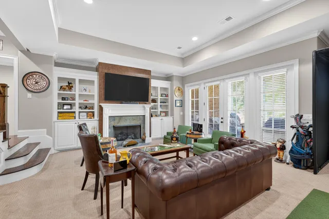 $12,500 | 45 Colonel Winstead Drive, Brentwood, TN 37027