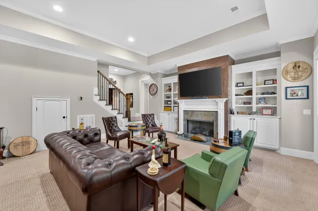 $12,500 | 45 Colonel Winstead Drive, Brentwood, TN 37027