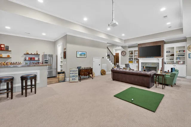 $12,500 | 45 Colonel Winstead Drive, Brentwood, TN 37027