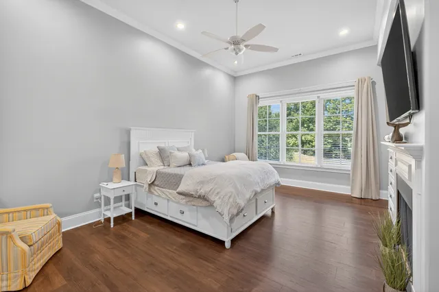 $12,500 | 45 Colonel Winstead Drive, Brentwood, TN 37027