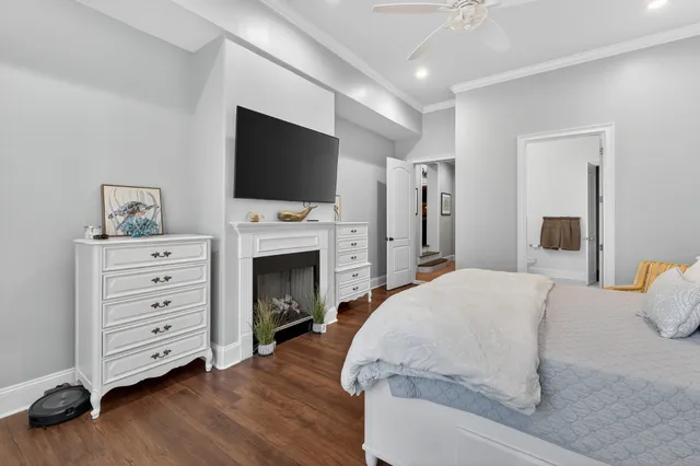 $12,500 | 45 Colonel Winstead Drive, Brentwood, TN 37027