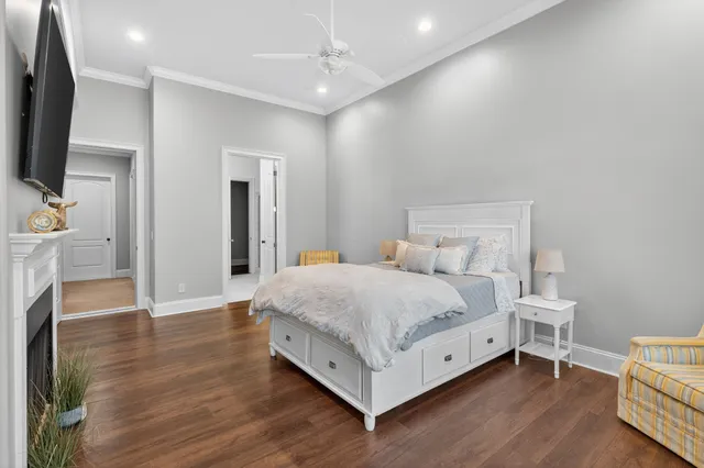 $12,500 | 45 Colonel Winstead Drive, Brentwood, TN 37027